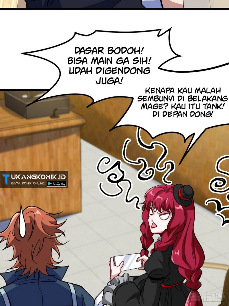 Dragon King Hall Bab 130 halaman 5