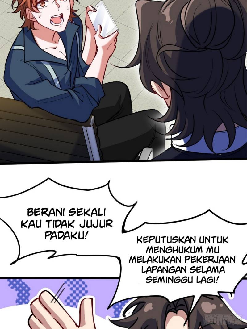 Dragon King Hall Bab 130 halaman 9