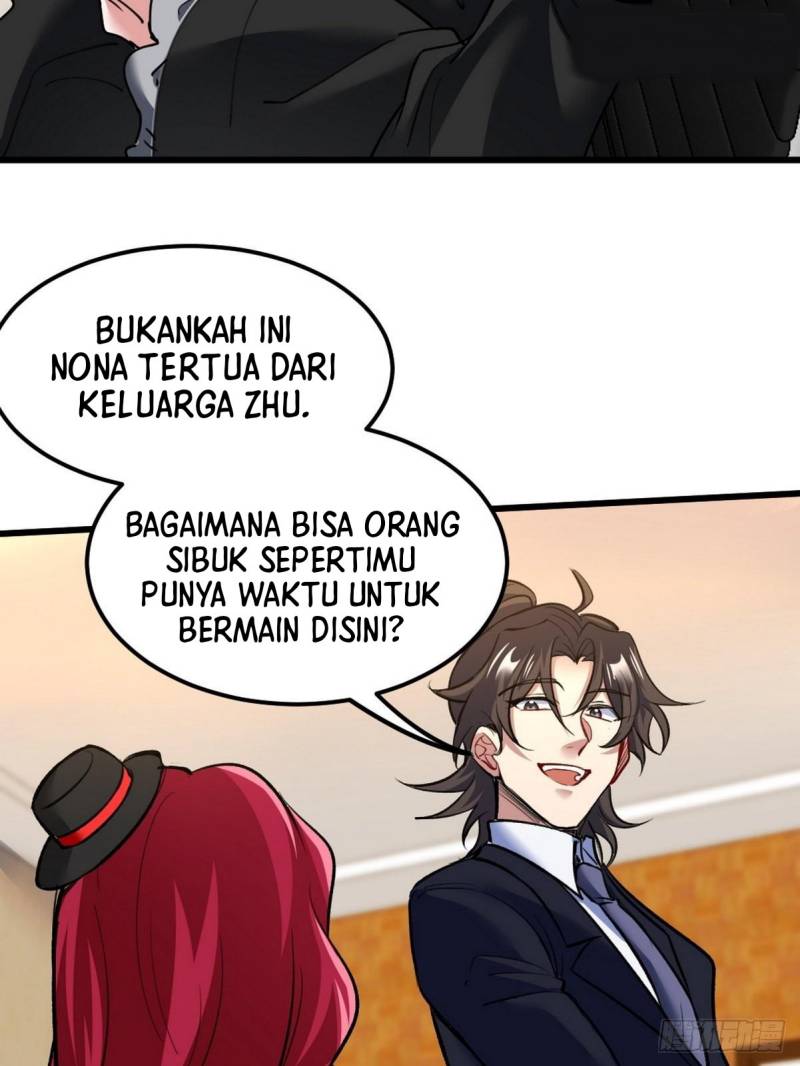 Dragon King Hall Bab 130 halaman 12
