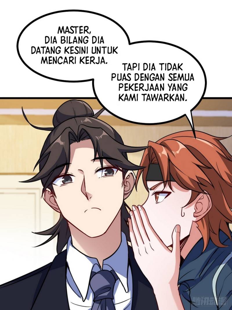 Dragon King Hall Bab 130 halaman 15