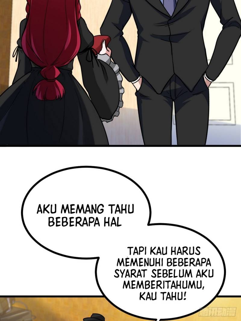 Dragon King Hall Bab 130 halaman 21