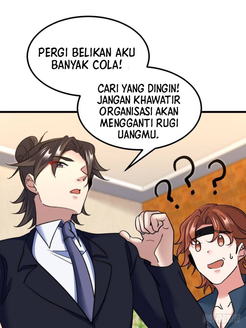 Dragon King Hall Bab 130 halaman 23