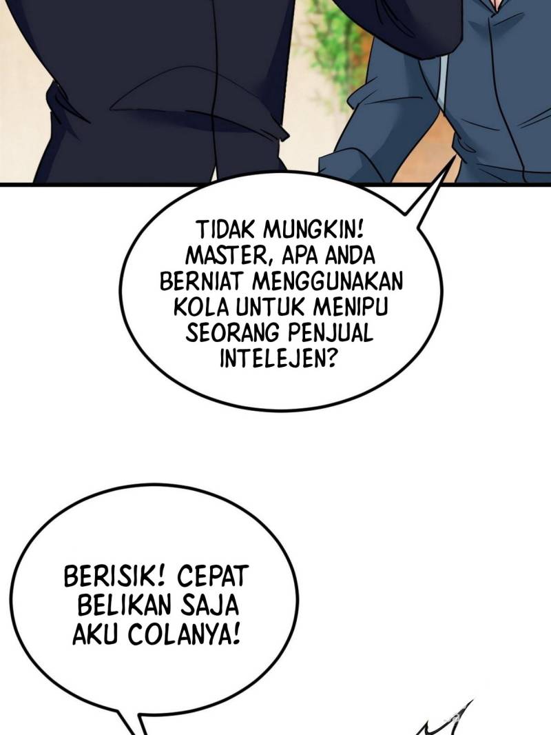 Dragon King Hall Bab 130 halaman 24