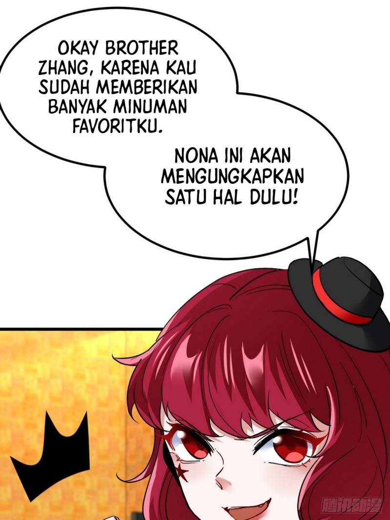 Dragon King Hall Bab 130 halaman 29