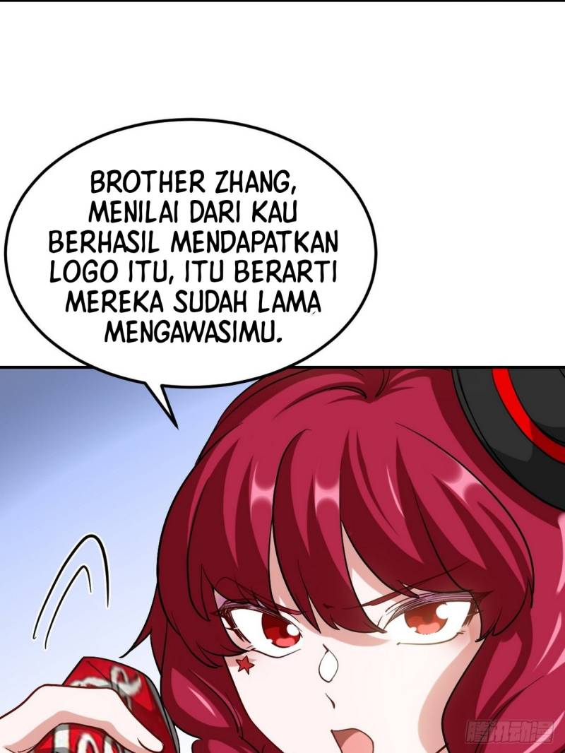 Dragon King Hall Bab 130 halaman 36