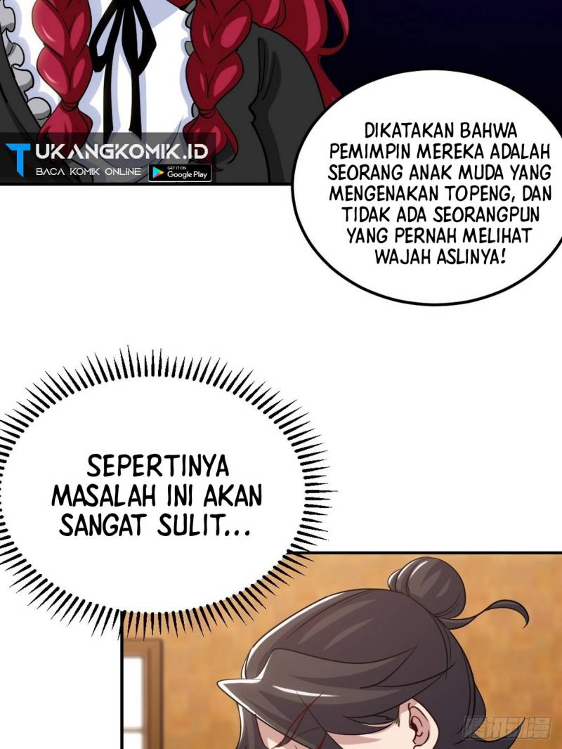 Dragon King Hall Bab 130 halaman 40