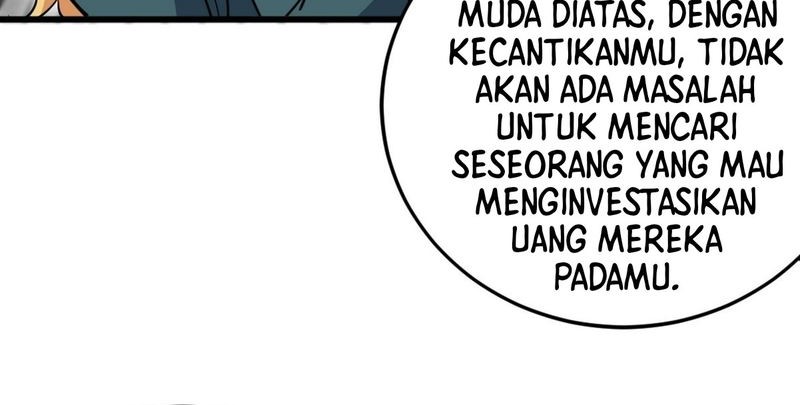 Dragon King Hall Bab 131 halaman 9