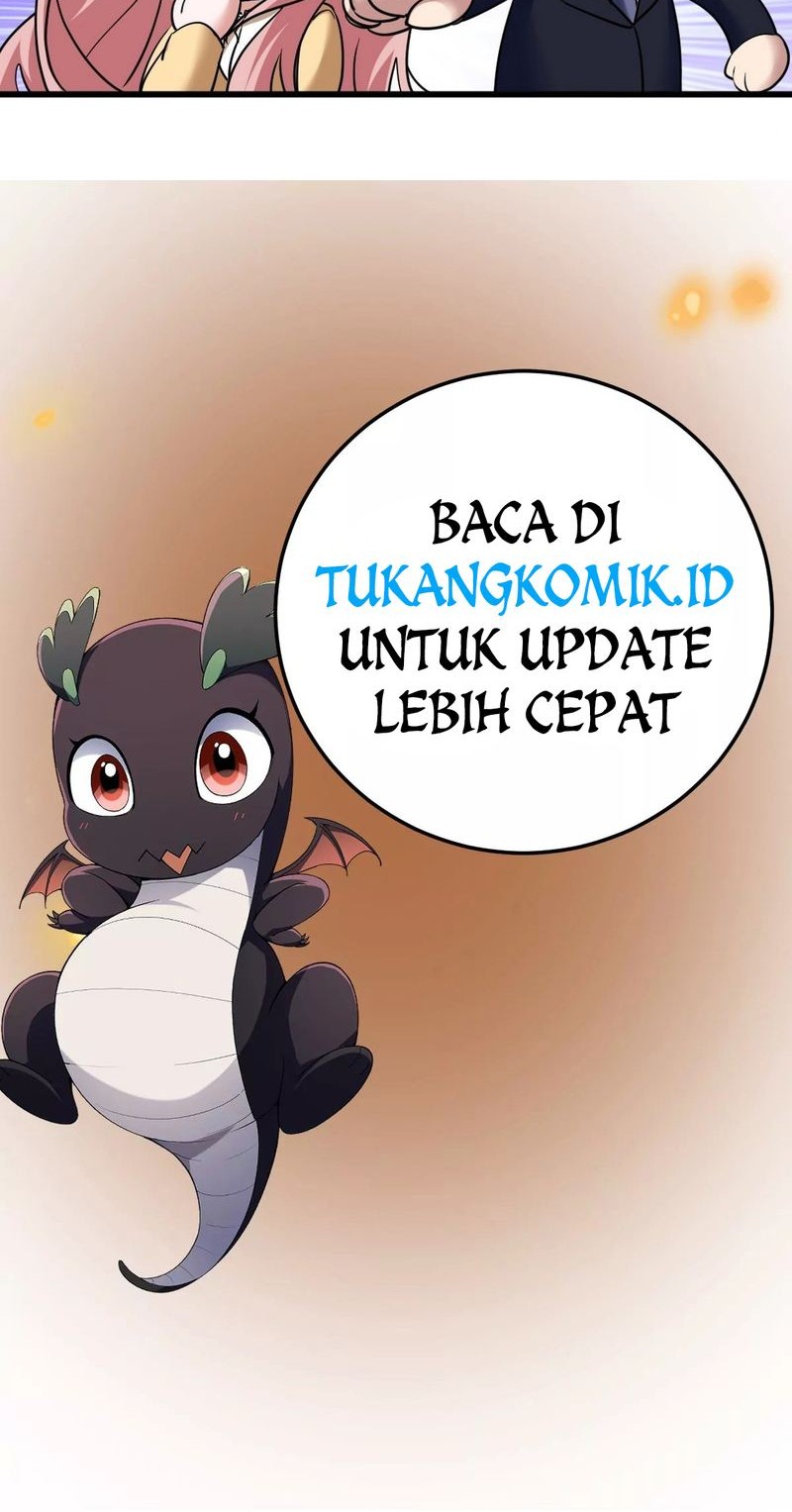 Dragon King Hall Bab 131 halaman 29