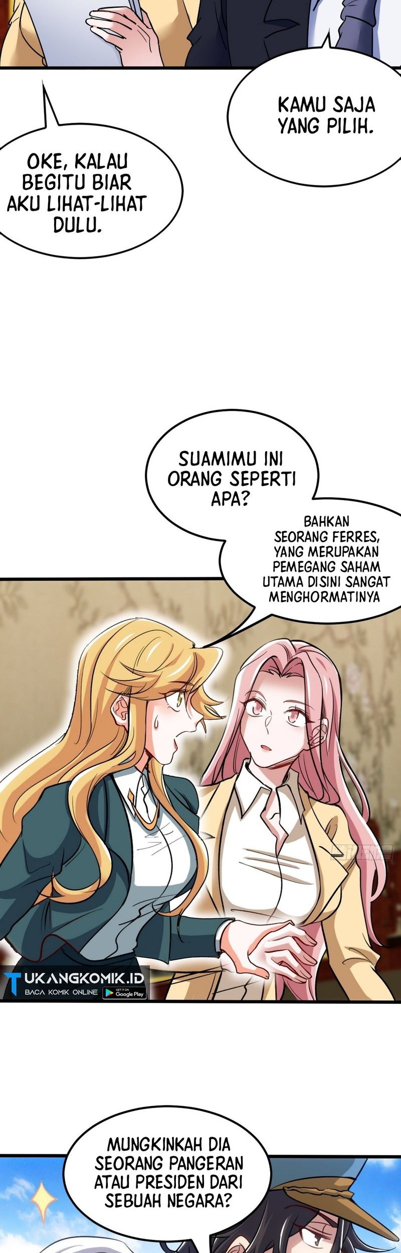 Dragon King Hall Bab 132 halaman 9