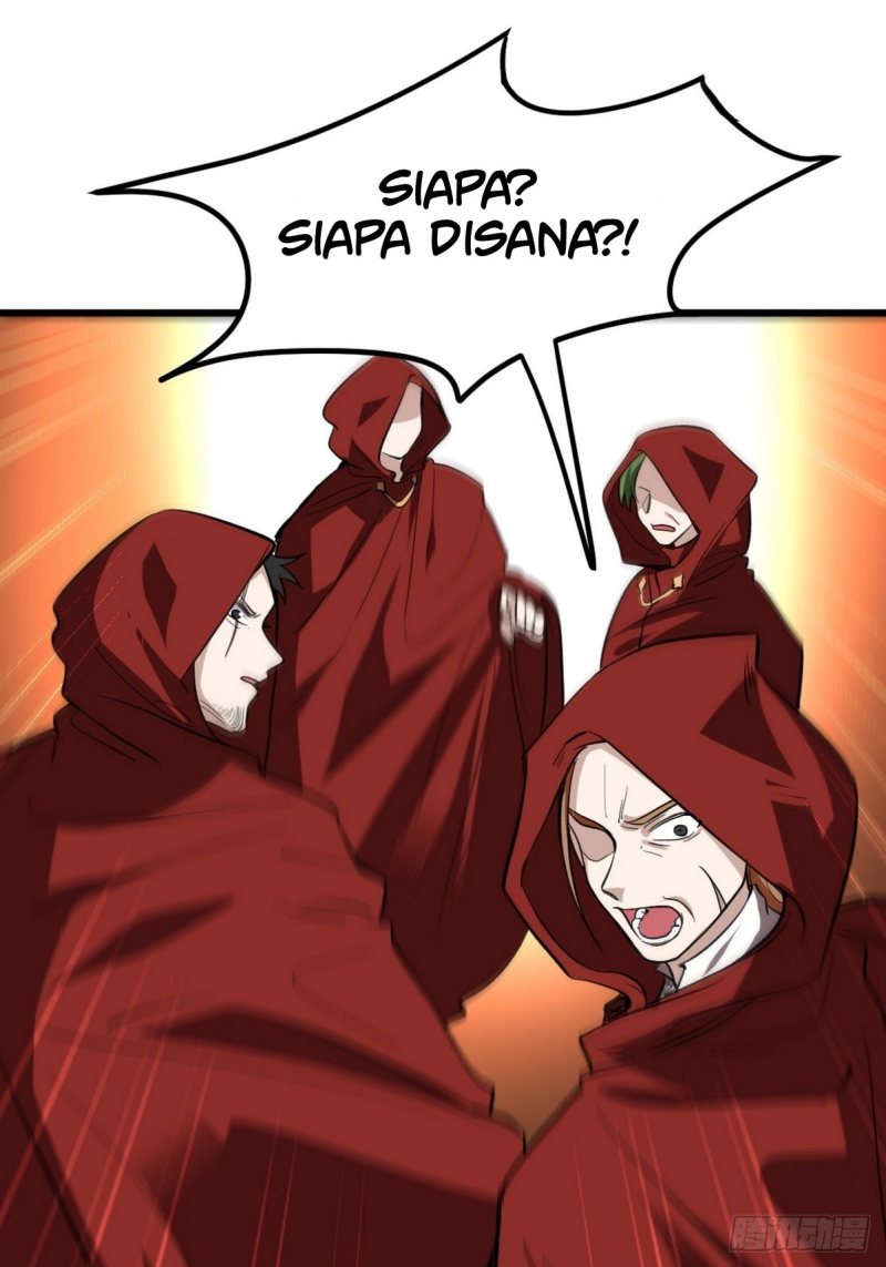 Dragon King Hall chapter 133 halaman 3