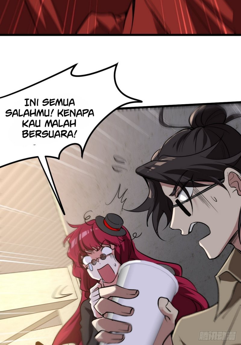 Dragon King Hall chapter 133 halaman 4