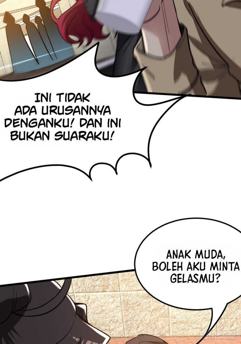 Dragon King Hall chapter 133 halaman 5