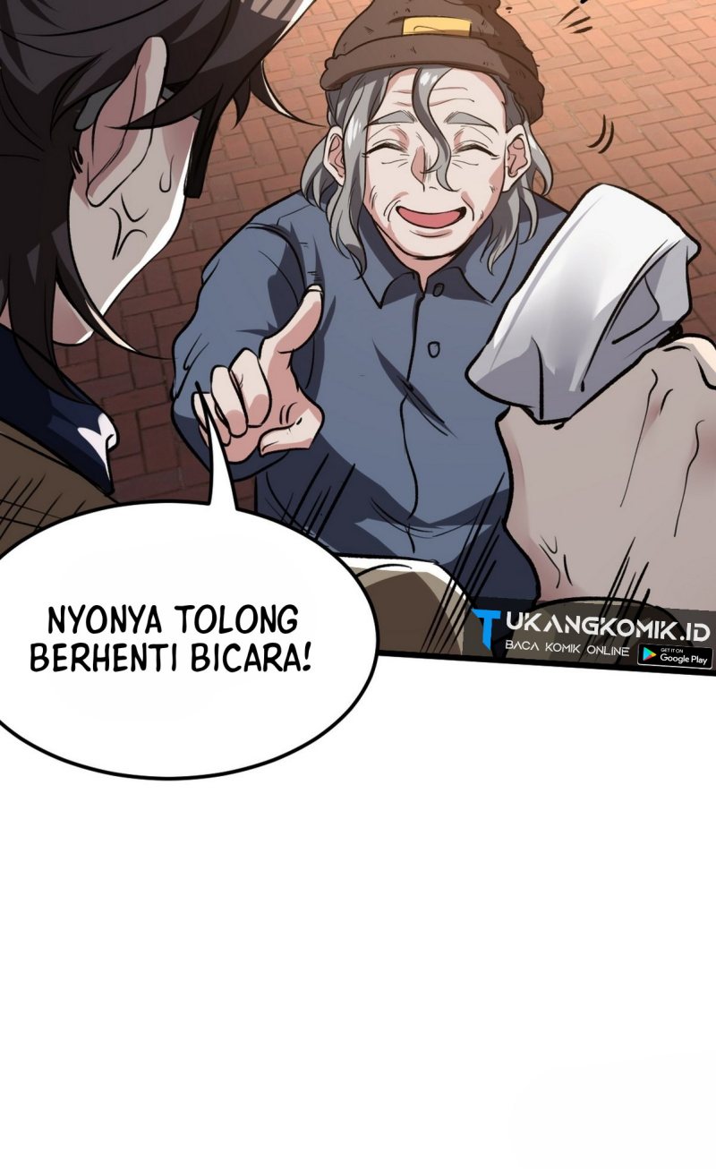 Dragon King Hall chapter 133 halaman 6