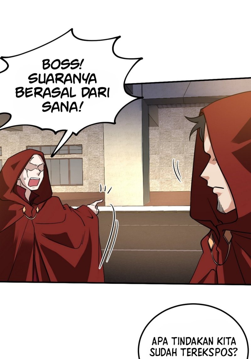 Dragon King Hall chapter 133 halaman 7