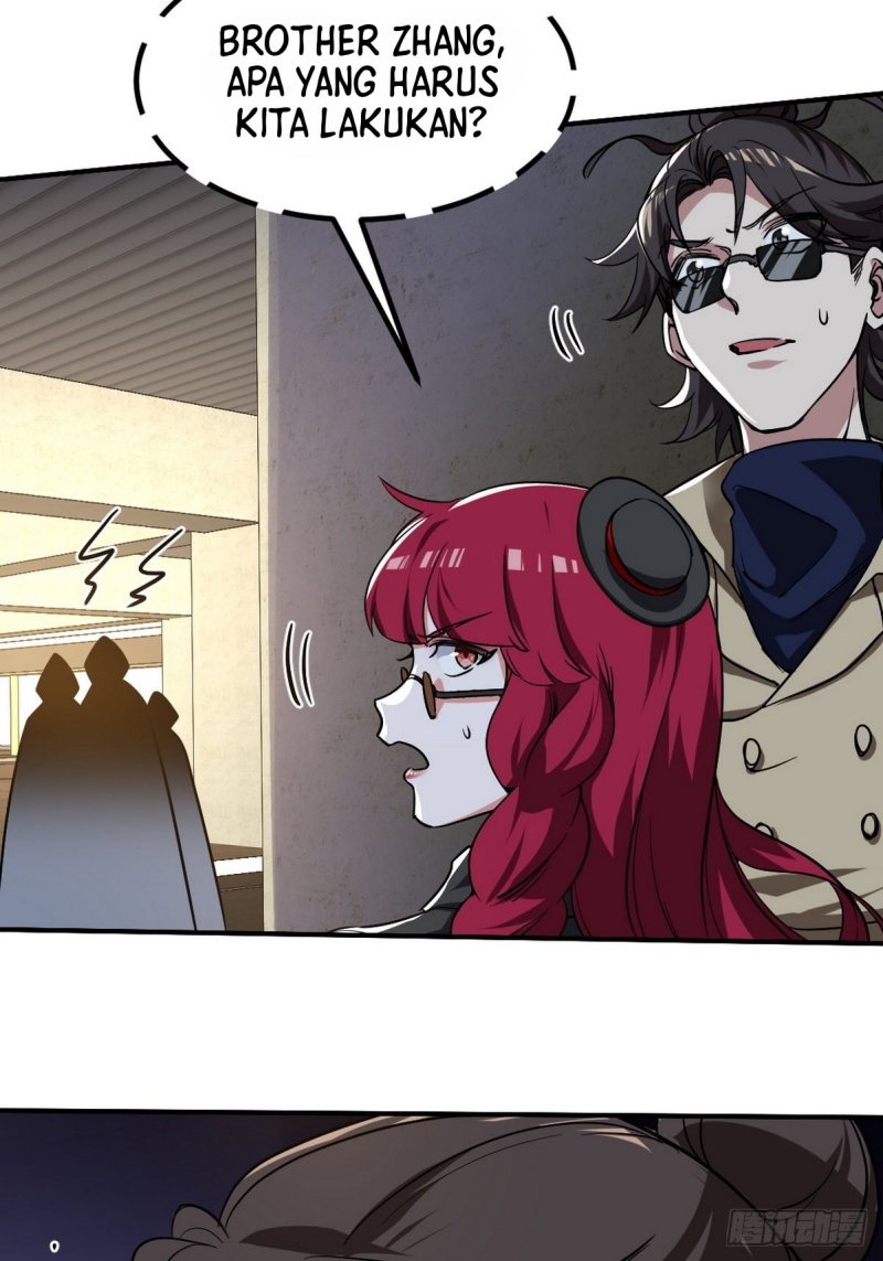 Dragon King Hall chapter 133 halaman 9