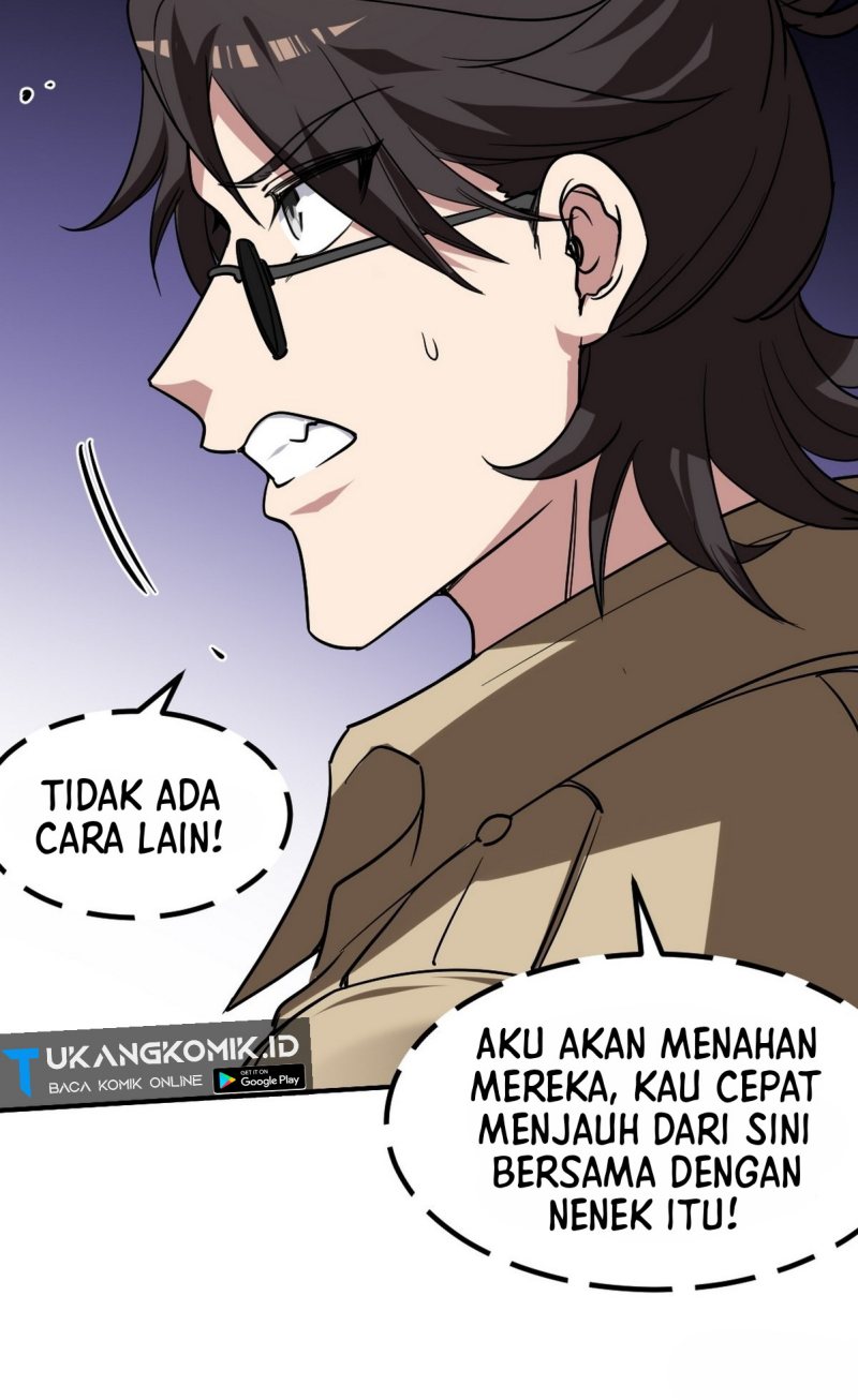 Dragon King Hall chapter 133 halaman 10