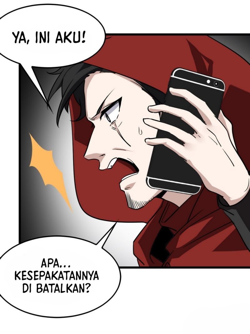 Dragon King Hall chapter 133 halaman 12