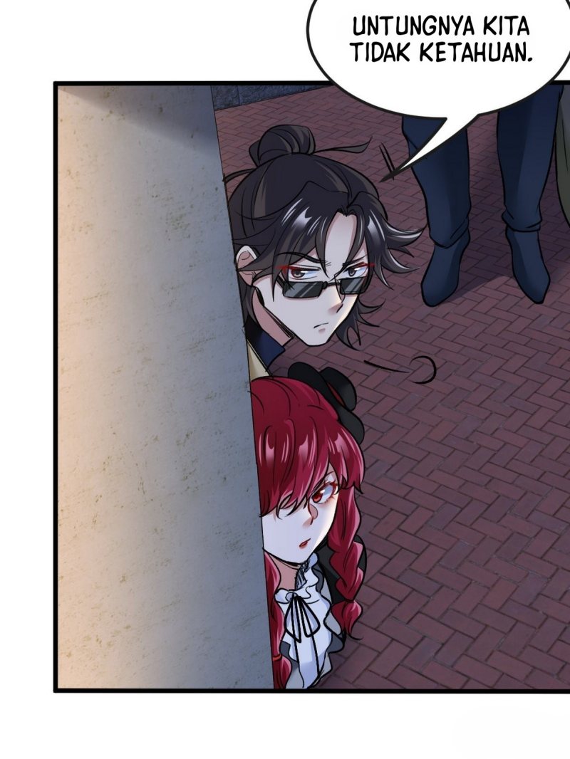 Dragon King Hall chapter 133 halaman 16