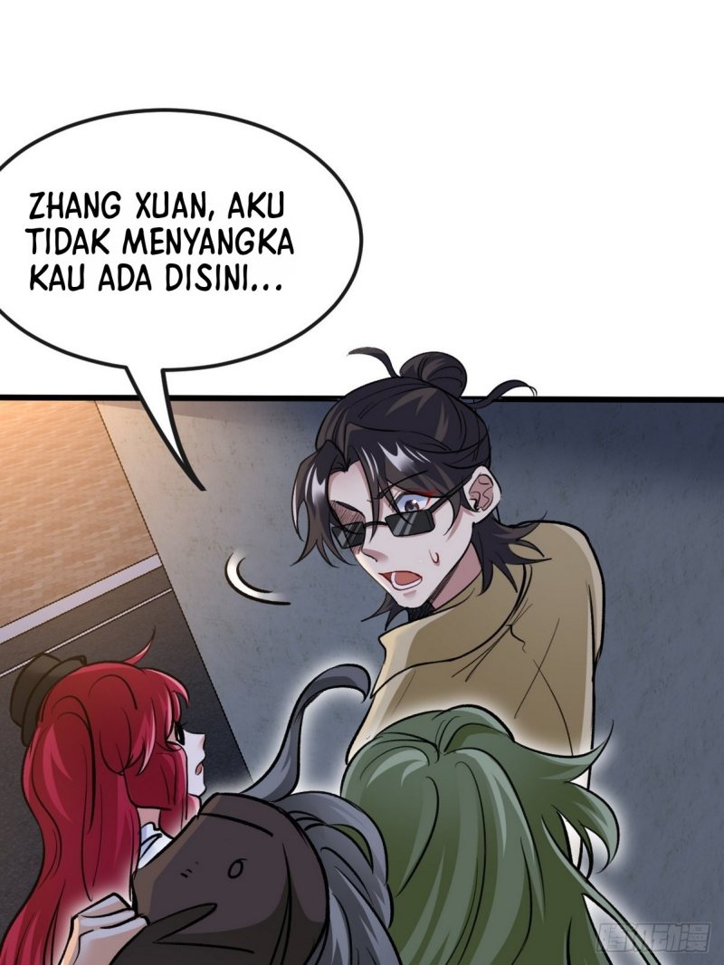 Dragon King Hall chapter 133 halaman 17