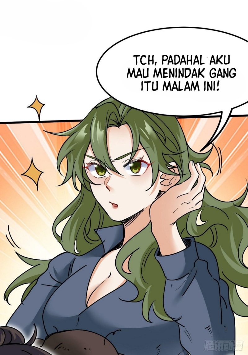 Dragon King Hall chapter 133 halaman 19