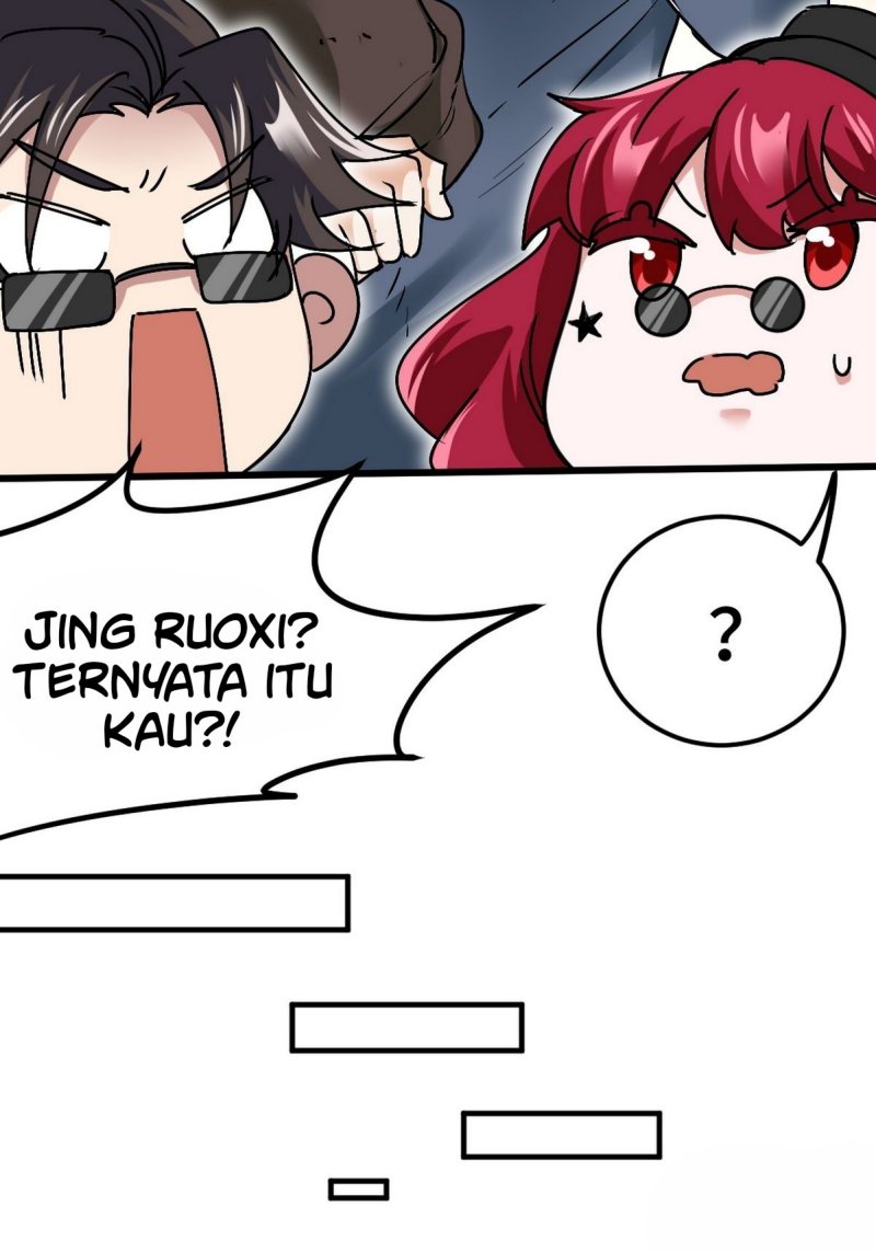 Dragon King Hall chapter 133 halaman 20