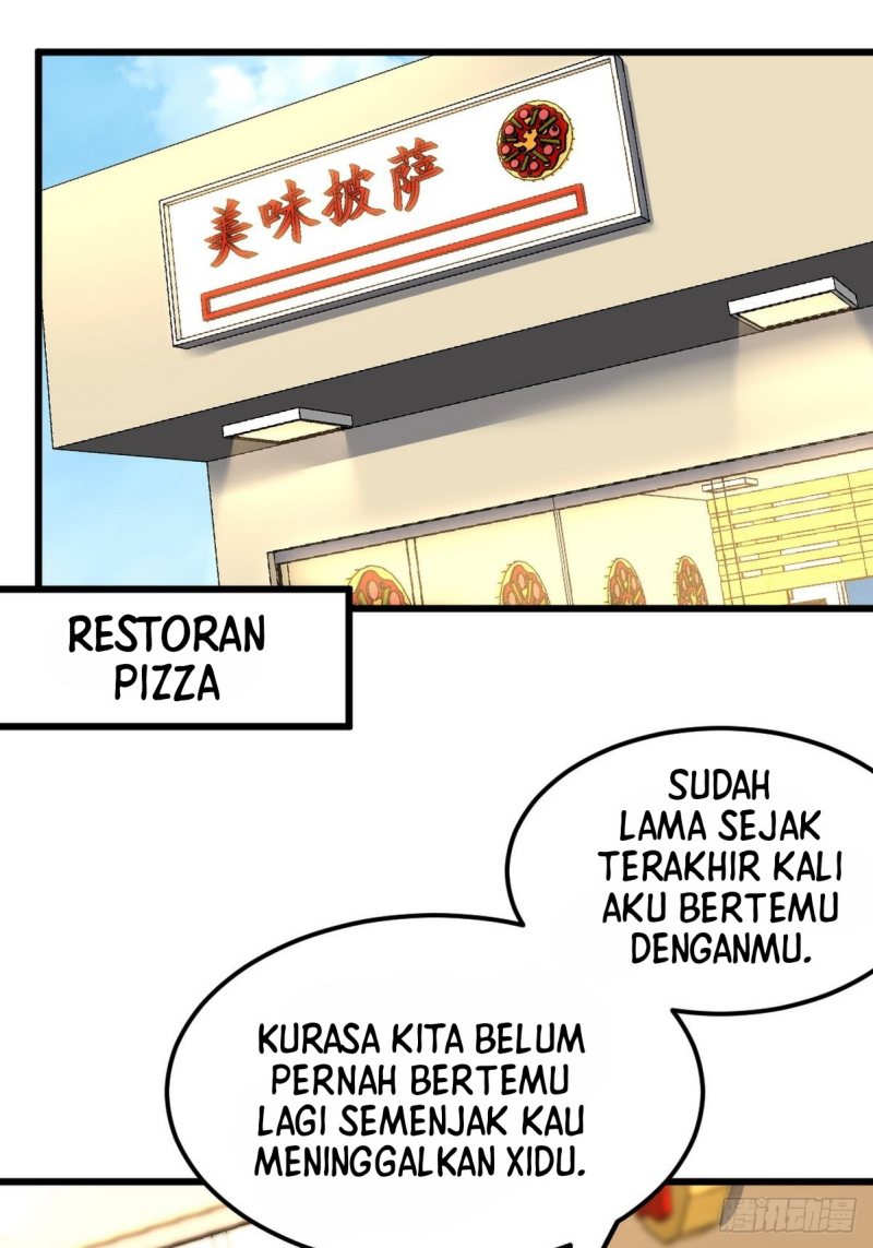 Dragon King Hall chapter 133 halaman 21
