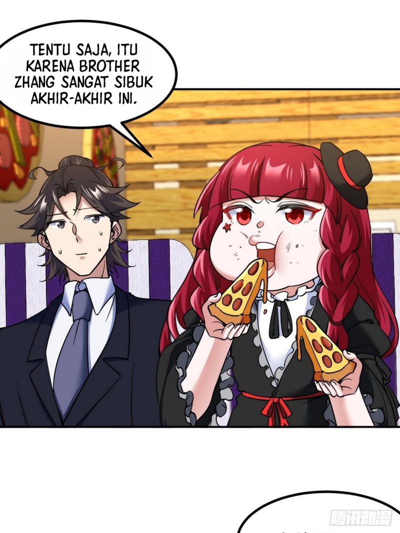 Dragon King Hall chapter 133 halaman 23