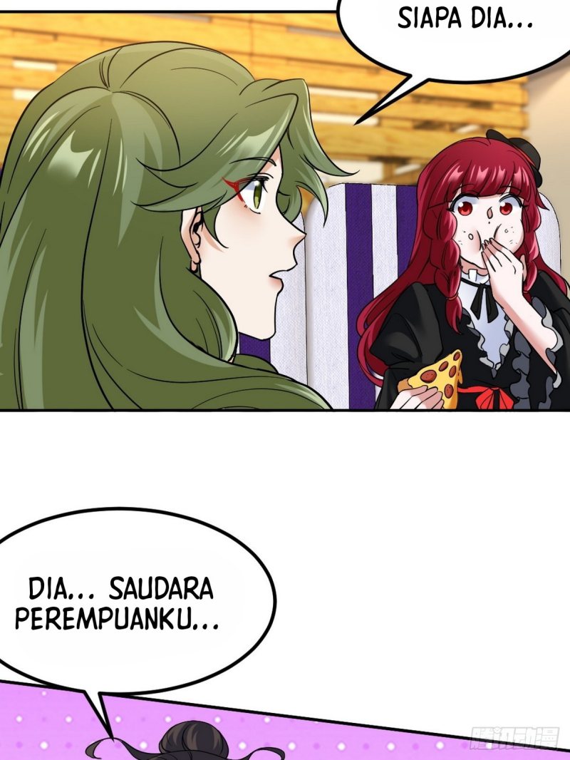 Dragon King Hall chapter 133 halaman 24