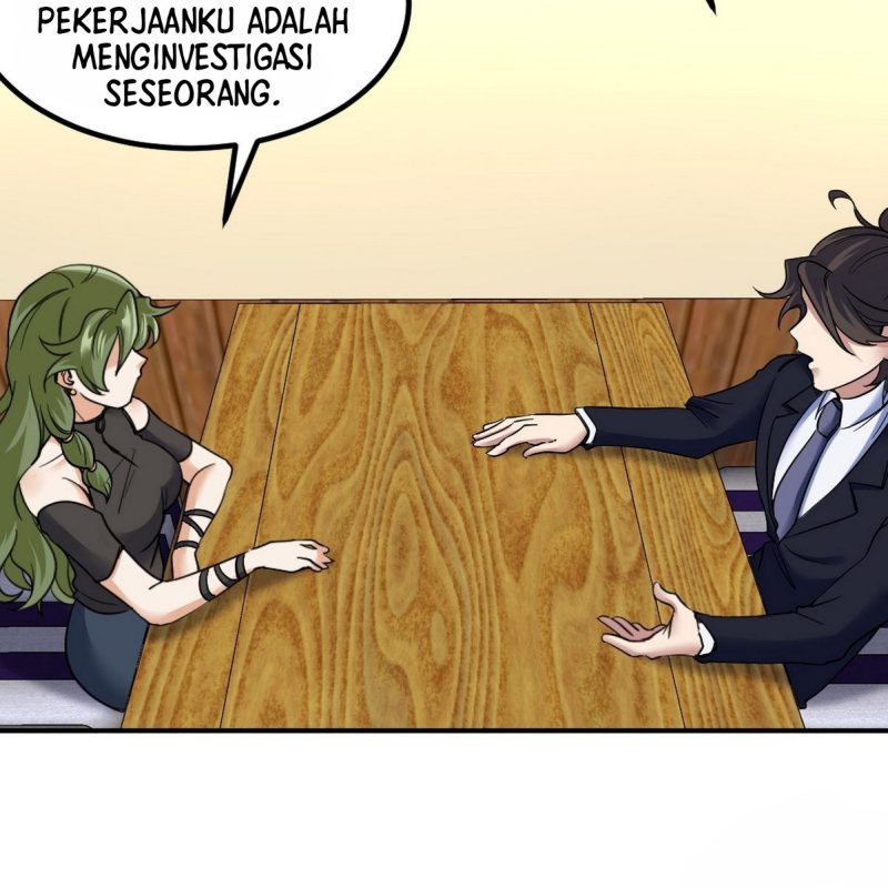 Dragon King Hall chapter 133 halaman 26