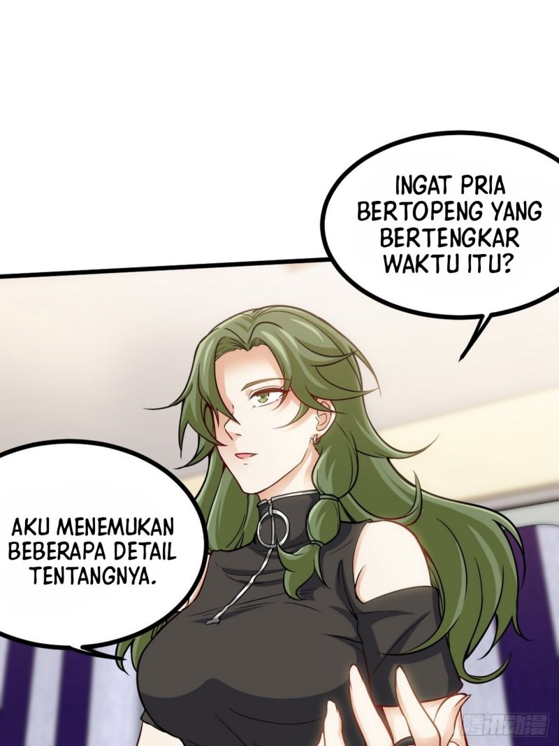 Dragon King Hall chapter 133 halaman 27