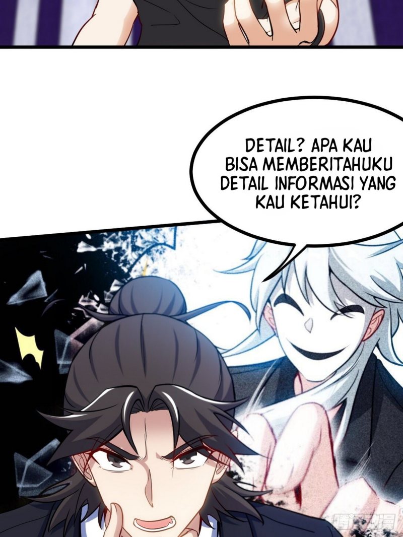 Dragon King Hall chapter 133 halaman 28