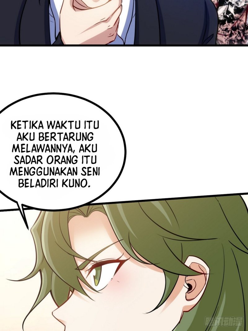 Dragon King Hall chapter 133 halaman 29