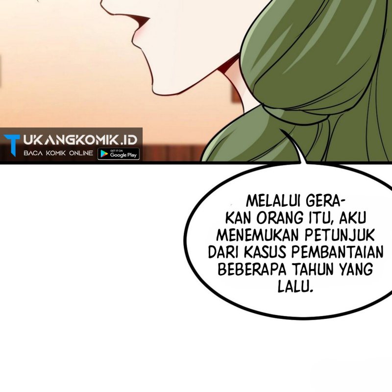 Dragon King Hall chapter 133 halaman 30