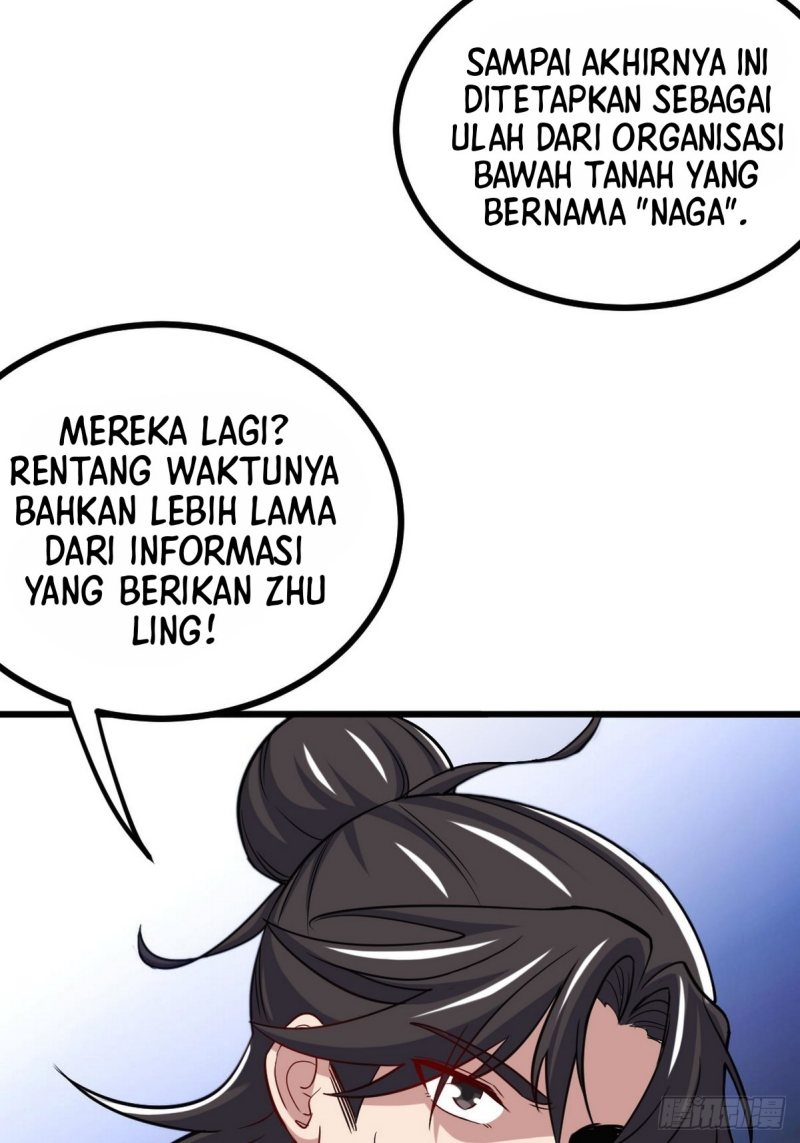Dragon King Hall chapter 133 halaman 33