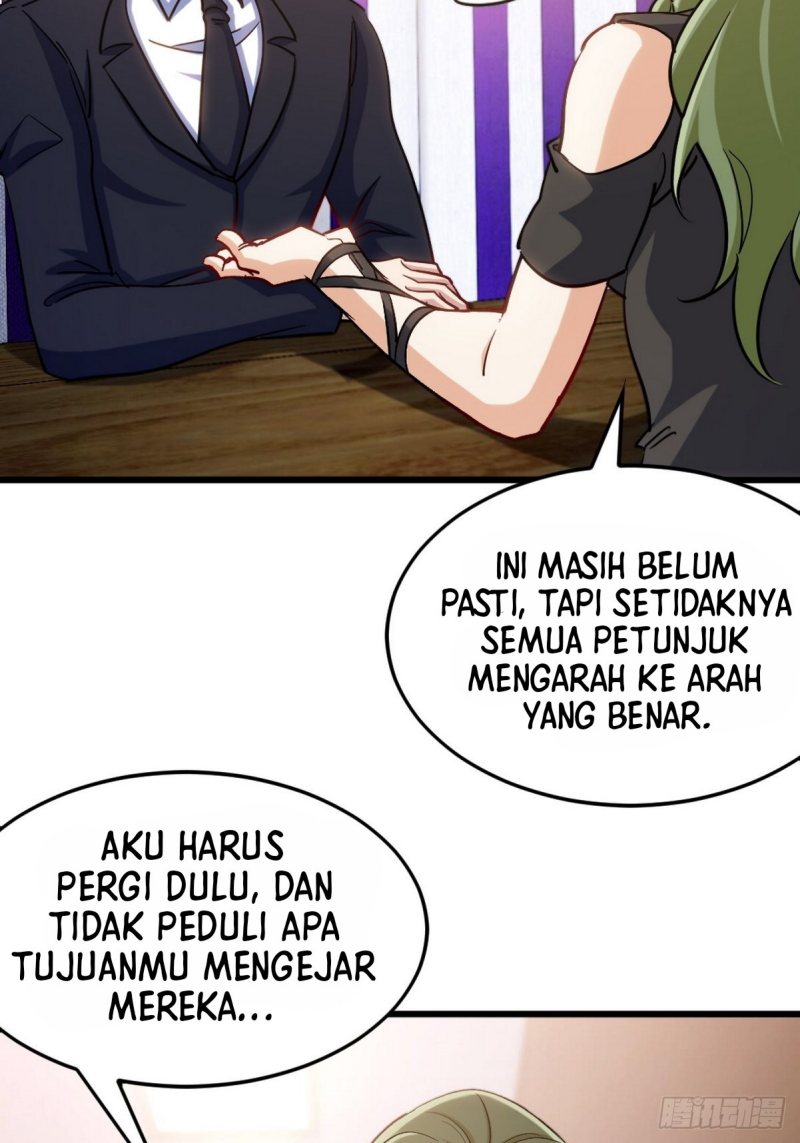 Dragon King Hall chapter 133 halaman 37