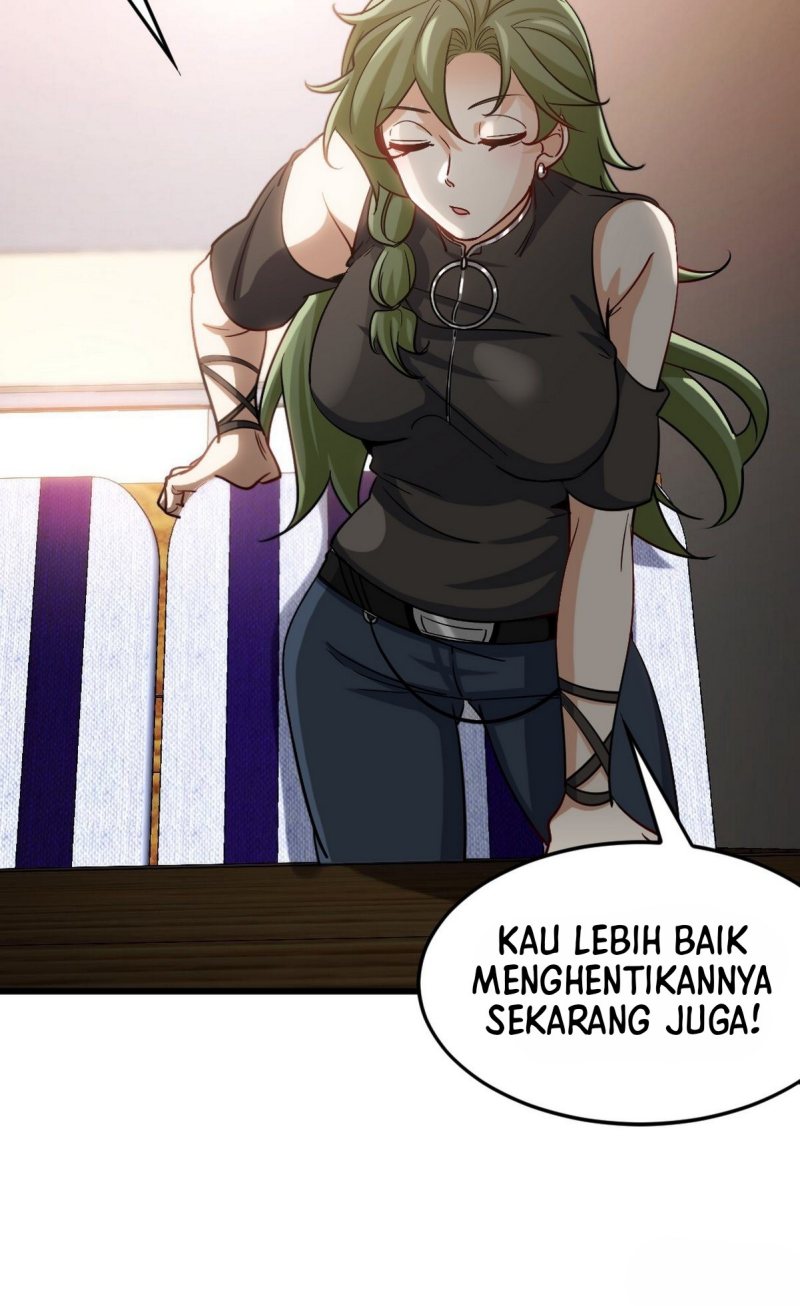 Dragon King Hall chapter 133 halaman 38