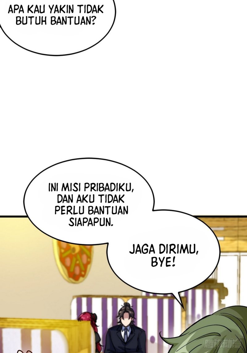 Dragon King Hall chapter 133 halaman 40