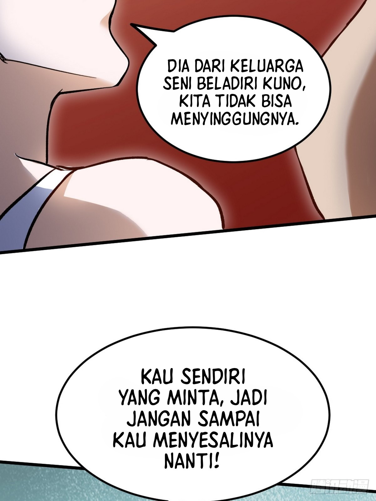 Dragon King Hall Bab 134 halaman 44