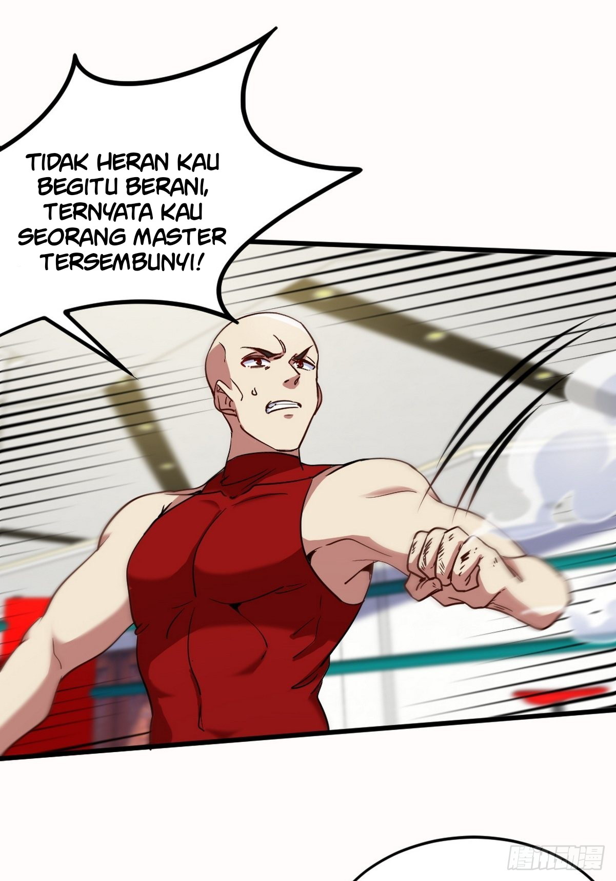 Dragon King Hall Bab 136 halaman 7