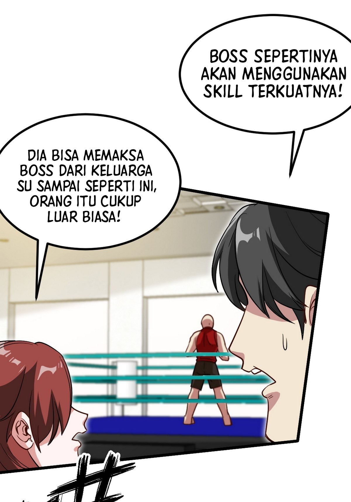 Dragon King Hall Bab 136 halaman 13