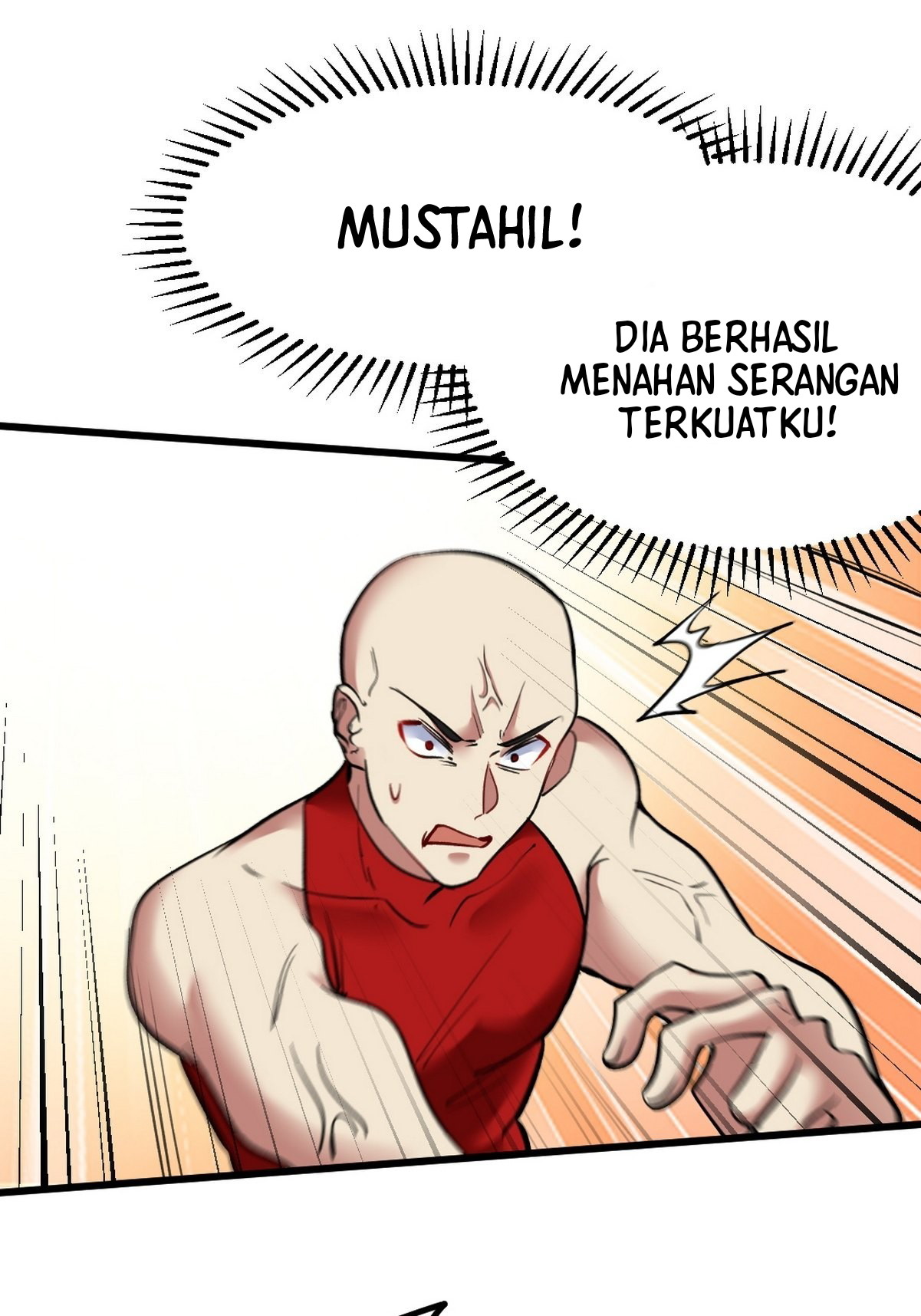 Dragon King Hall Bab 136 halaman 20