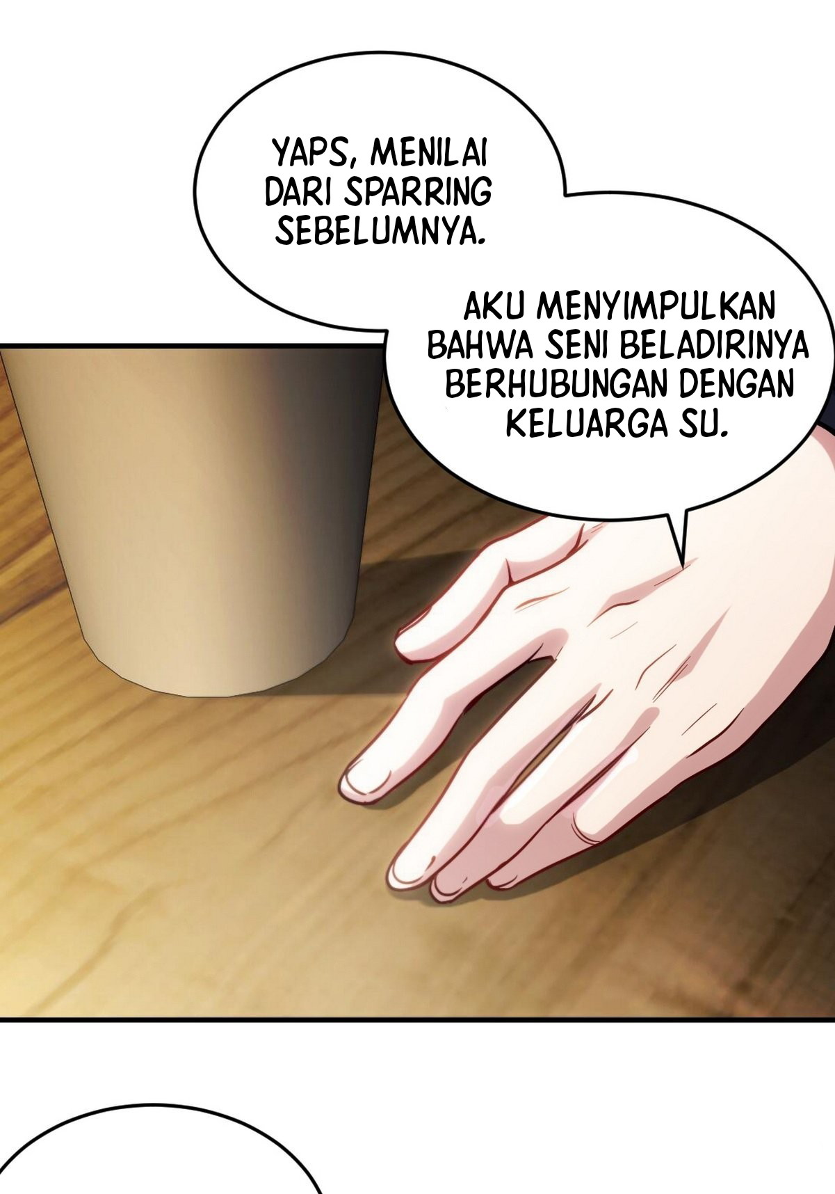 Dragon King Hall Bab 137 halaman 7