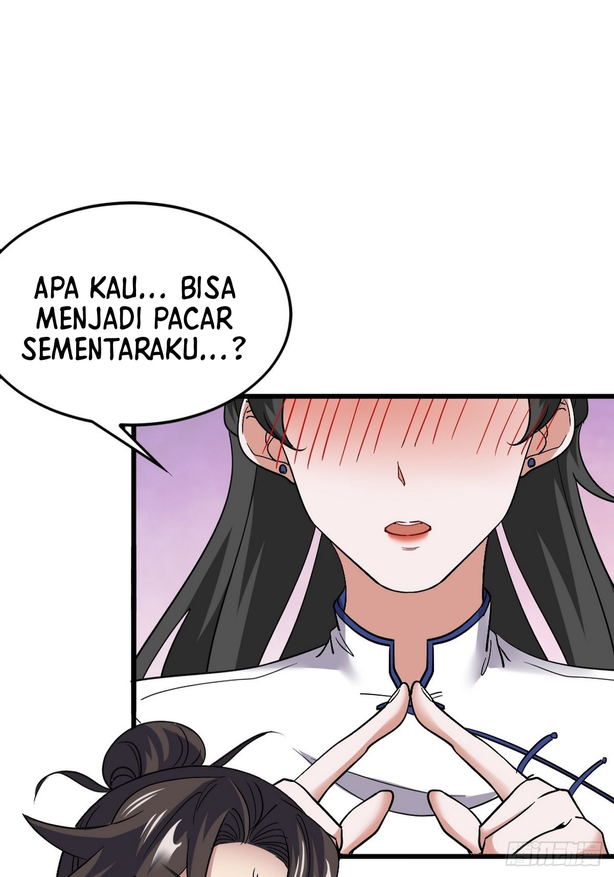Dragon King Hall Bab 137 halaman 19
