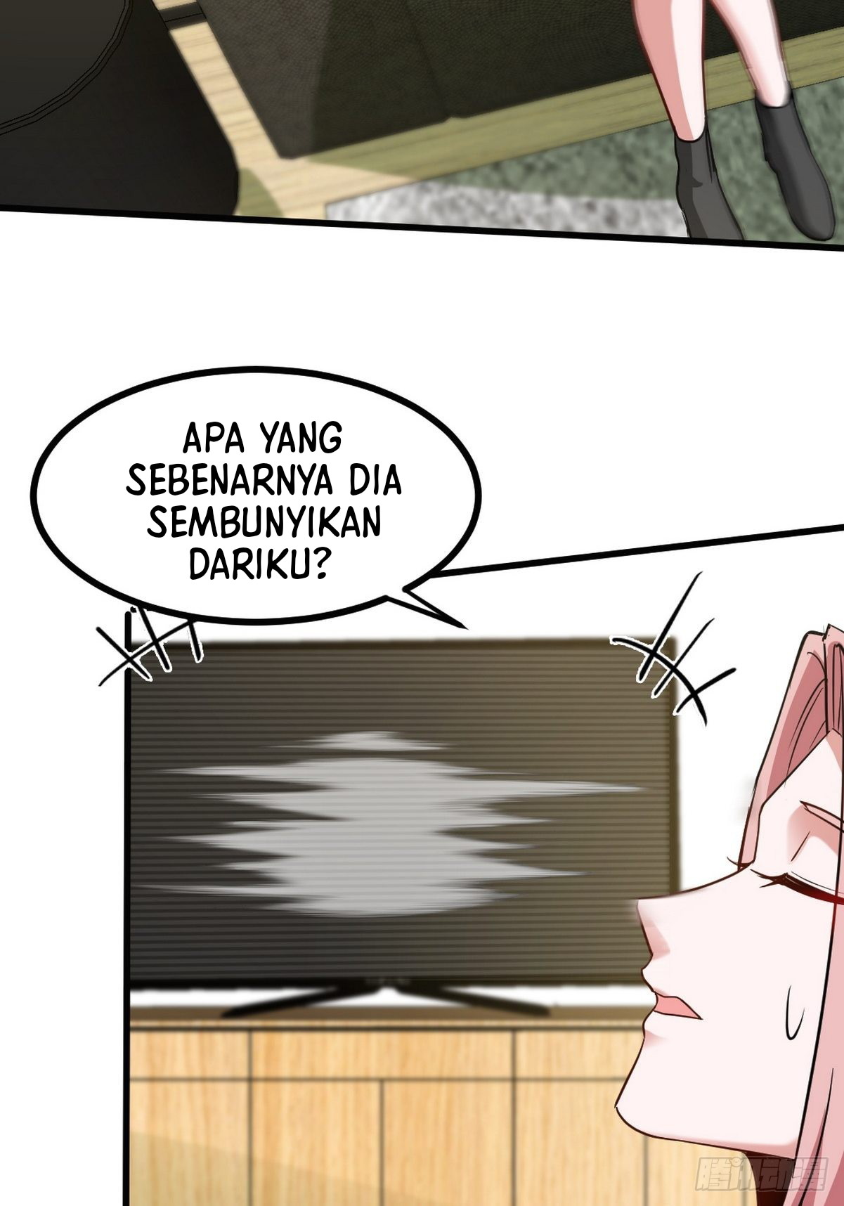 Dragon King Hall Bab 137 halaman 28