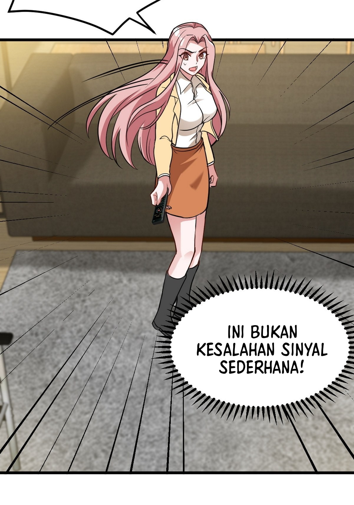Dragon King Hall Bab 137 halaman 32