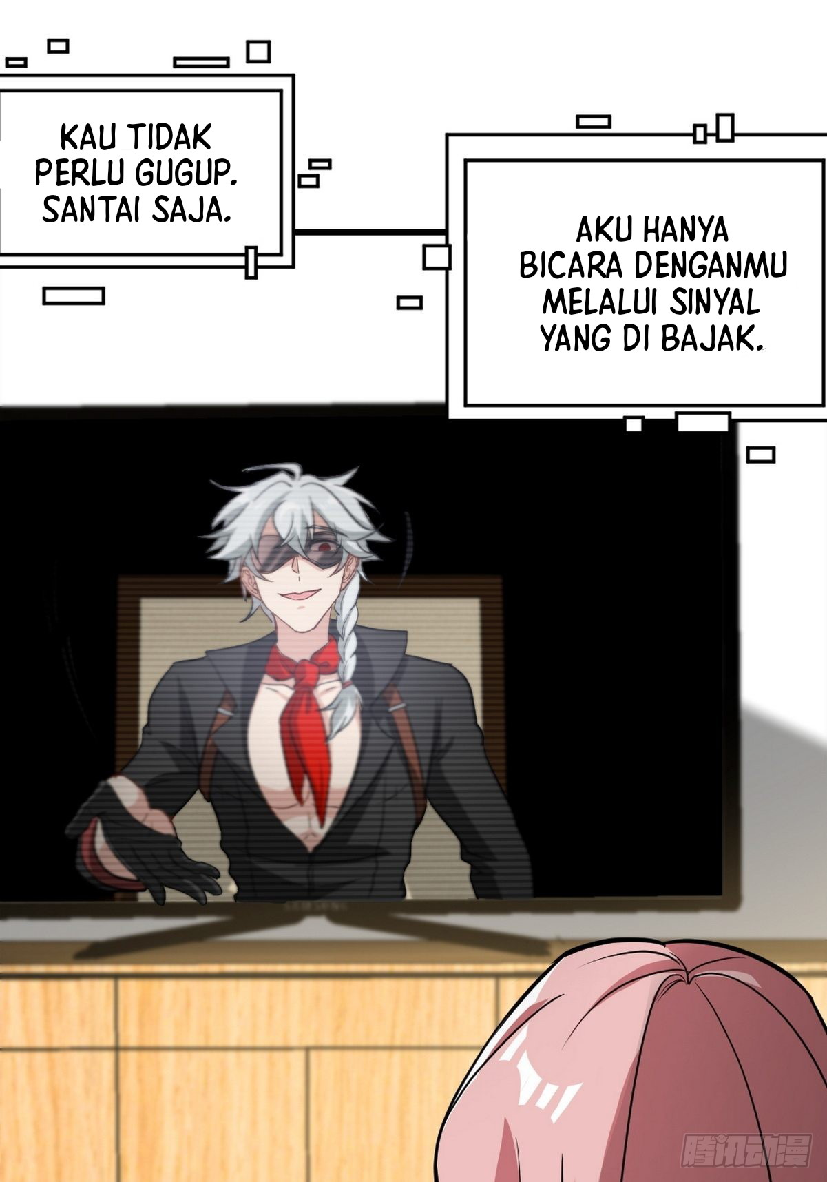 Dragon King Hall Bab 137 halaman 33