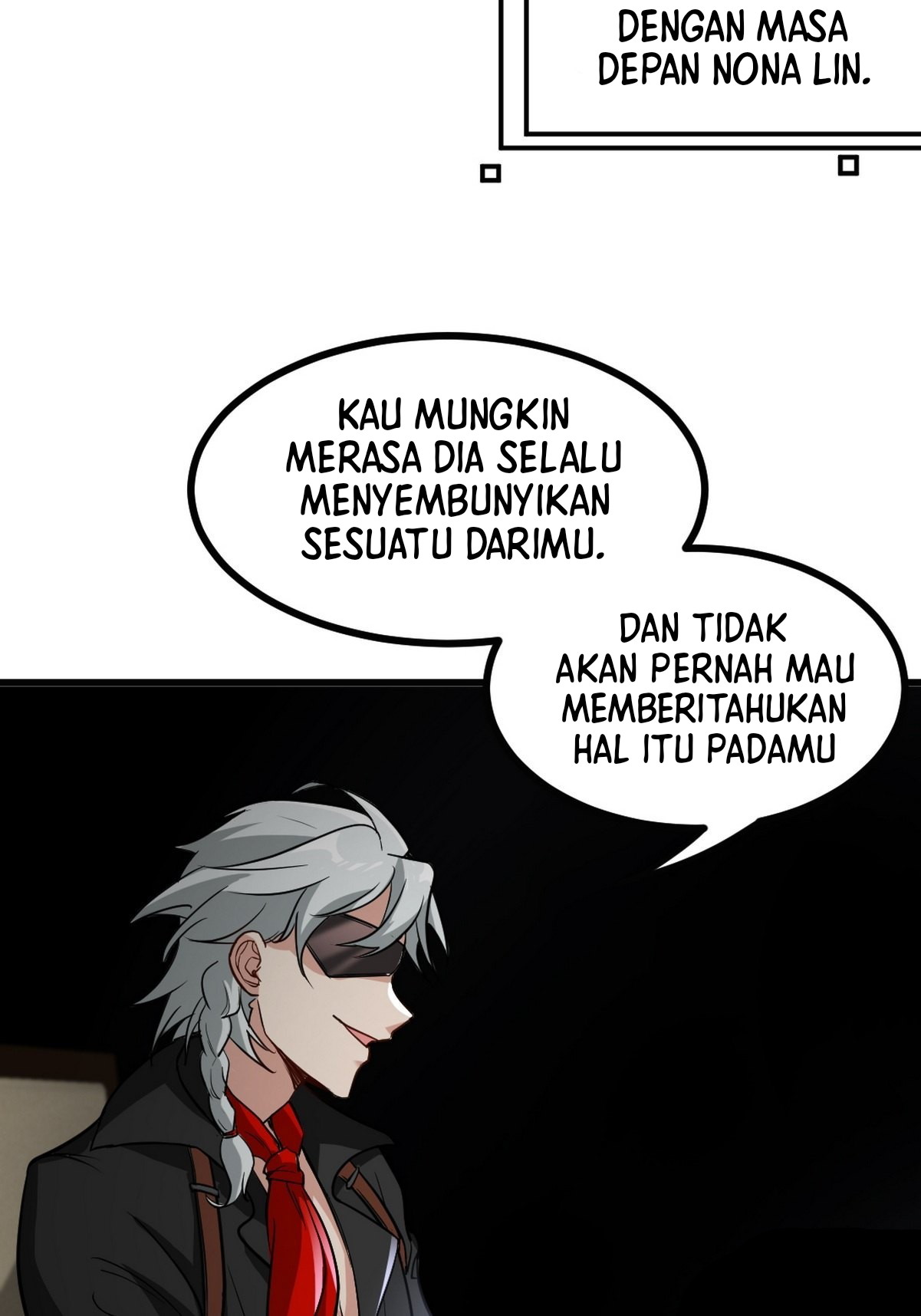 Dragon King Hall Bab 137 halaman 37