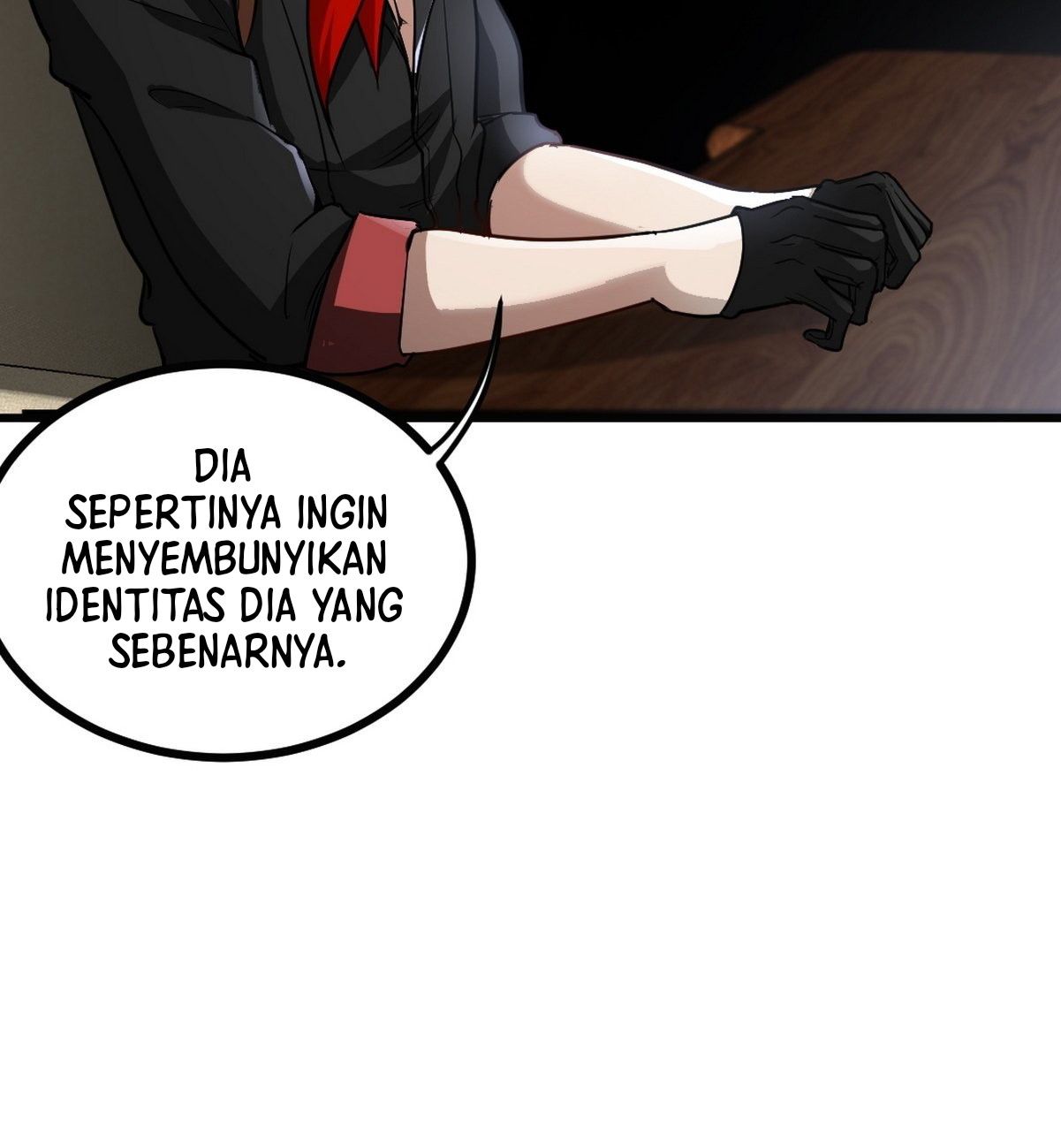 Dragon King Hall Bab 137 halaman 38