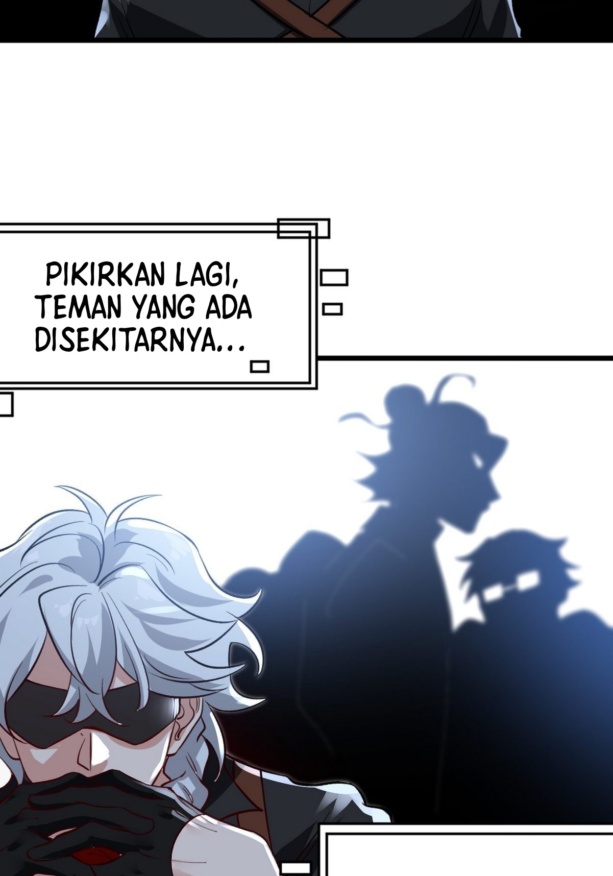 Dragon King Hall Bab 137 halaman 40