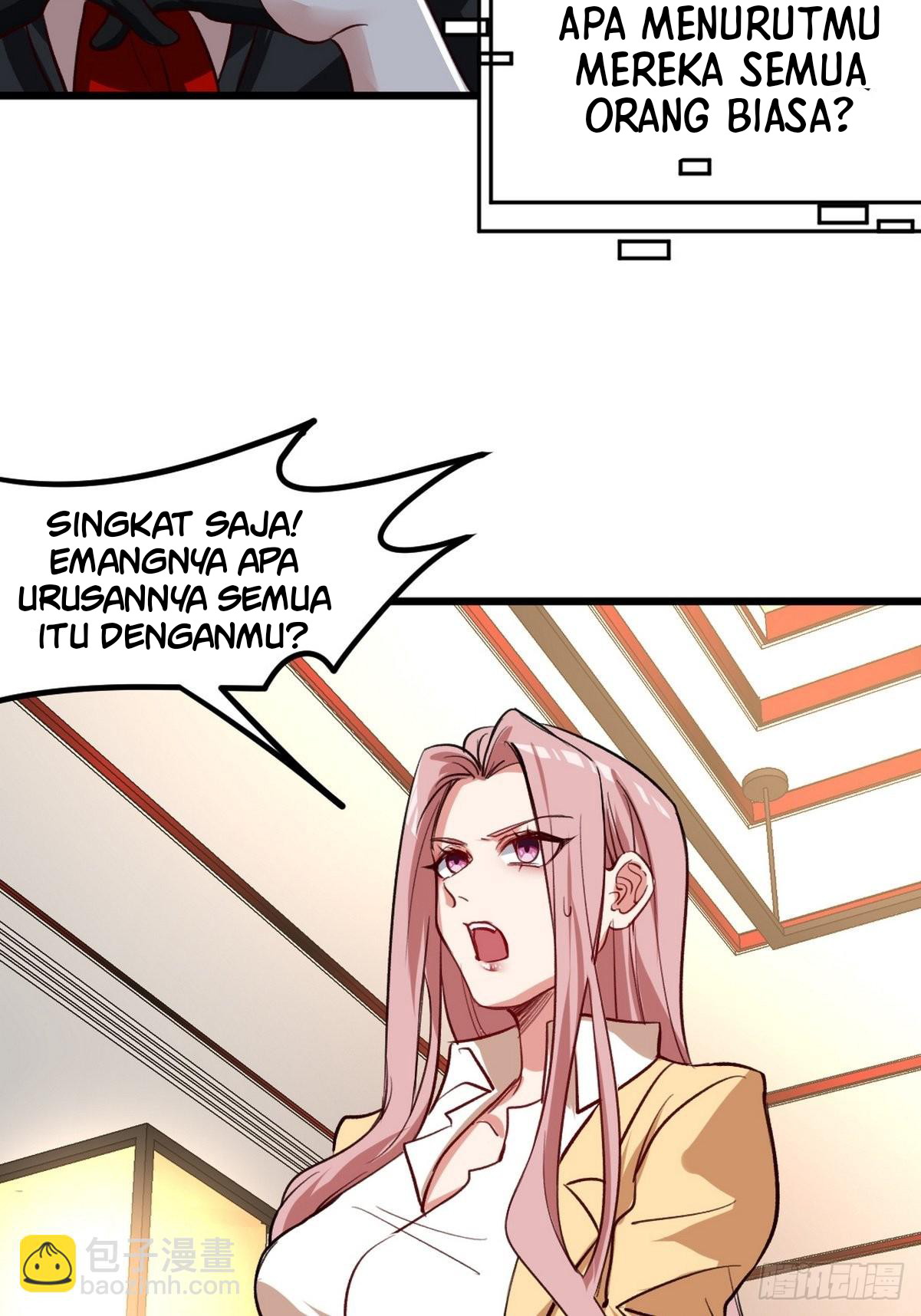 Dragon King Hall Bab 137 halaman 41
